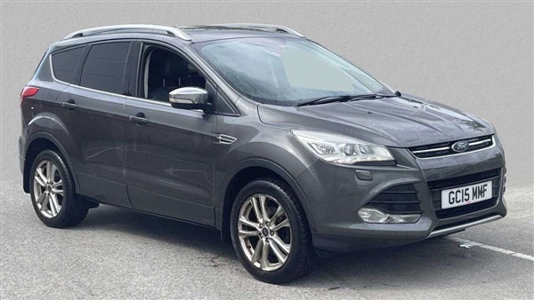 Large image for the Used Ford Kuga