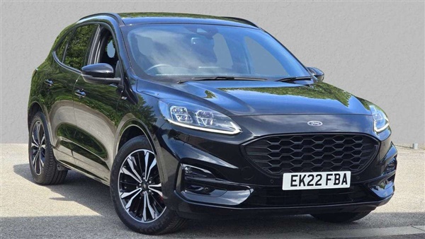 Large image for the Used Ford Kuga