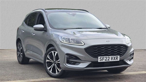 Large image for the Used Ford Kuga