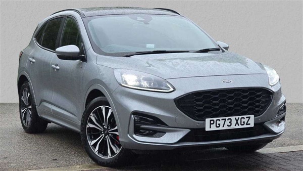 Large image for the Used Ford Kuga