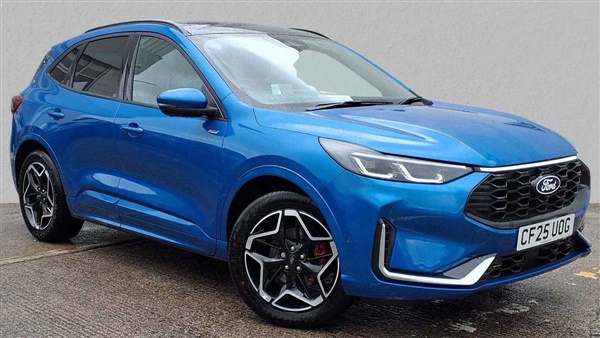 Large image for the Used Ford Kuga