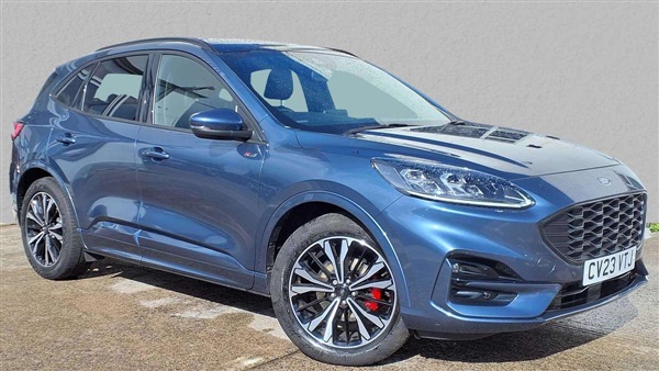 Large image for the Used Ford Kuga