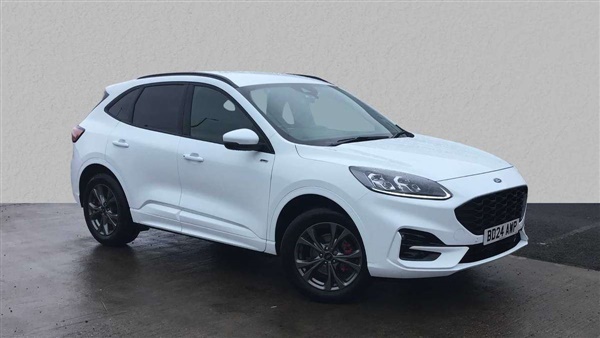 Large image for the Used Ford Kuga