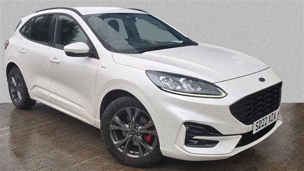 Large image for the Used Ford Kuga