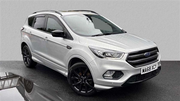 Large image for the Used Ford Kuga