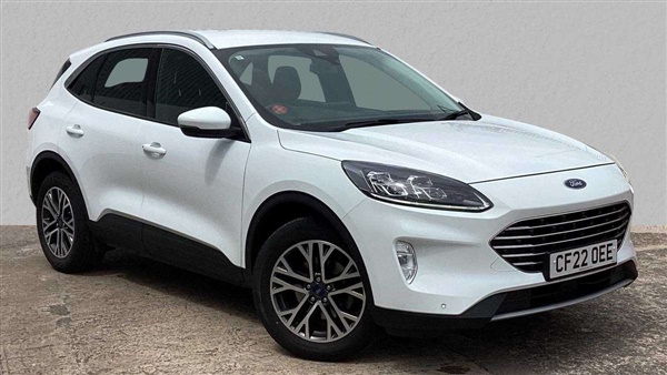 Large image for the Used Ford Kuga