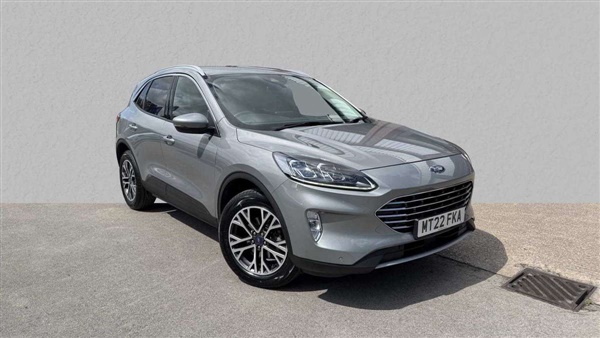 Large image for the Used Ford Kuga