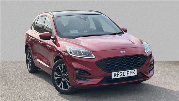 Large image for the Used Ford Kuga