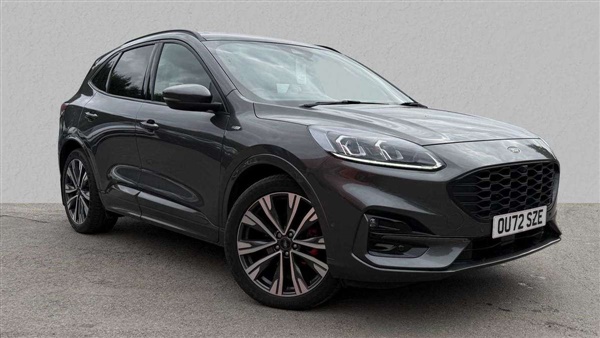 Large image for the Used Ford Kuga