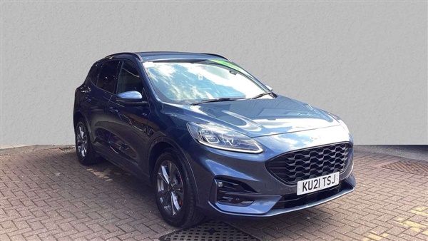 Large image for the Used Ford Kuga