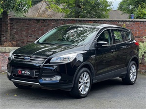 Large image for the Used Ford KUGA