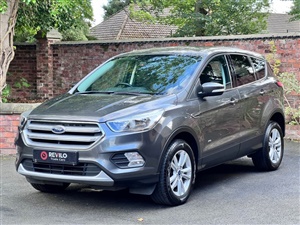 Large image for the Used Ford KUGA