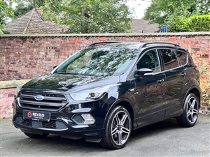 Large image for the Used Ford KUGA