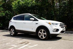 Large image for the Used Ford KUGA