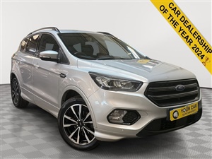 Large image for the Used Ford KUGA