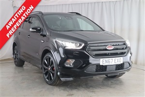 Large image for the Used Ford KUGA