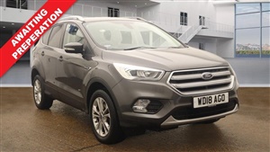 Large image for the Used Ford KUGA