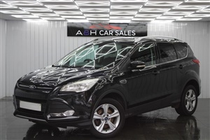 Large image for the Used Ford KUGA