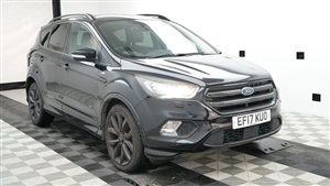 Large image for the Used Ford KUGA