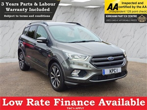 Large image for the Used Ford KUGA