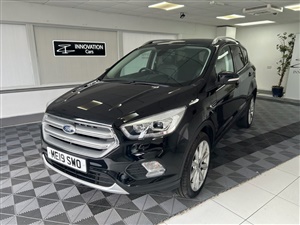 Large image for the Used Ford KUGA