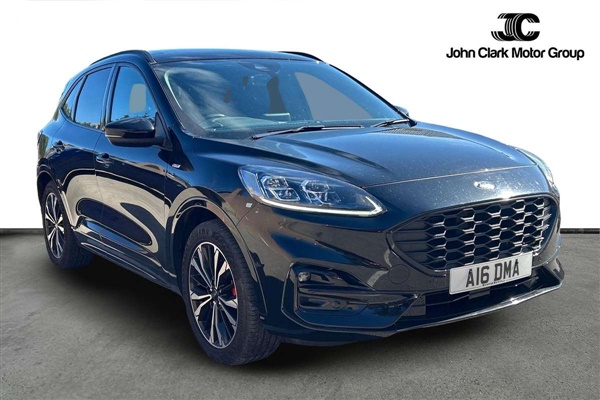 Large image for the Used Ford Kuga