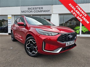 Large image for the Used Ford KUGA