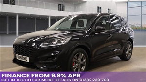 Large image for the Used Ford KUGA