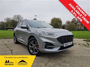 Large image for the Used Ford KUGA