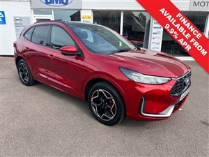 Large image for the Used Ford KUGA
