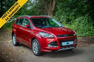 Large image for the Used Ford KUGA