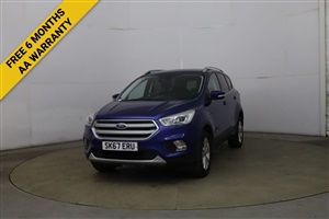 Large image for the Used Ford KUGA