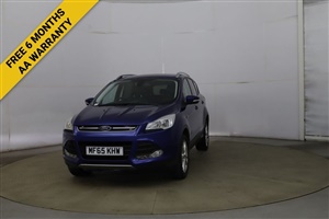 Large image for the Used Ford KUGA