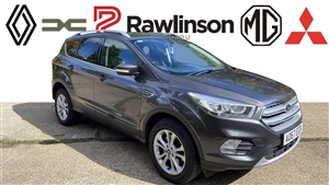 Large image for the Used Ford Kuga