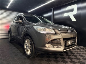 Large image for the Used Ford KUGA