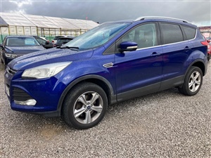 Large image for the Used Ford KUGA