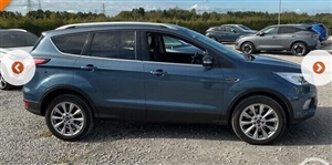 Large image for the Used Ford KUGA