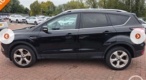 Large image for the Used Ford KUGA