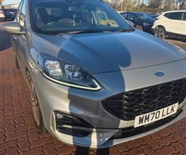 Large image for the Used Ford KUGA