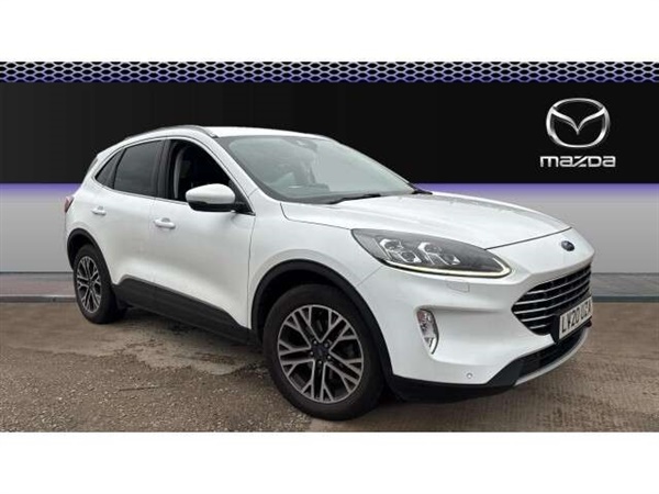 Large image for the Used Ford Kuga