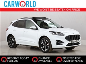 Large image for the Used Ford KUGA