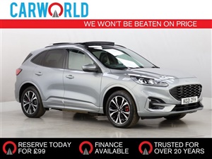 Large image for the Used Ford KUGA