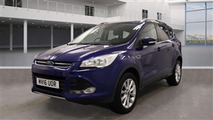 Large image for the Used Ford Kuga