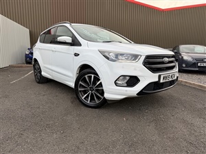 Large image for the Used Ford Kuga