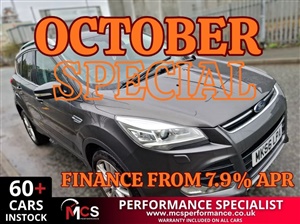 Large image for the Used Ford KUGA
