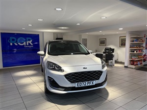 Large image for the Used Ford KUGA