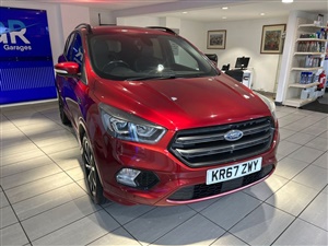 Large image for the Used Ford KUGA