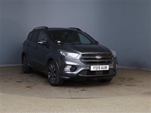 Large image for the Used Ford KUGA