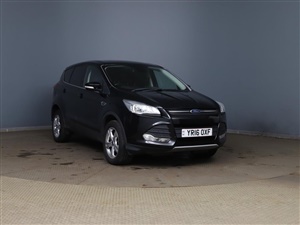 Large image for the Used Ford KUGA