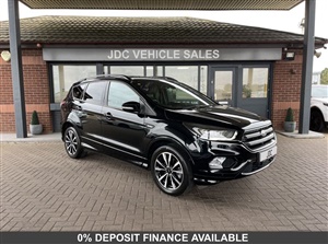 Large image for the Used Ford KUGA